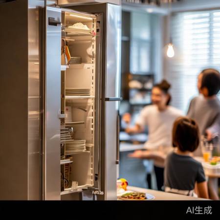 “消毒柜答疑，下期再见点赞”