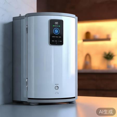 热水器自保温功能，告别寒冷冬天