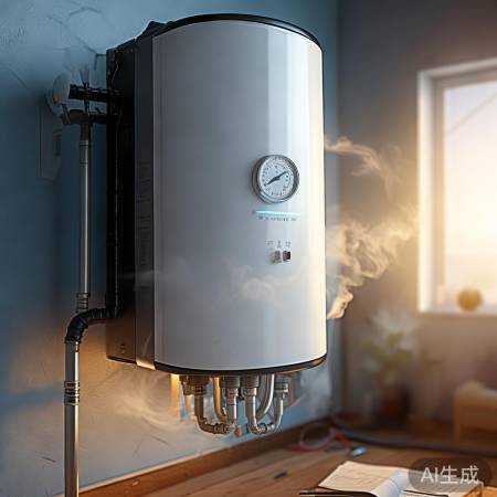 壁挂炉温度不升，专家解答故障排除方法