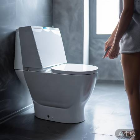 智能马桶需保养,服务更贴心。