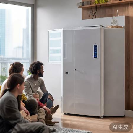 家用消毒柜：有无最小容量选择指南