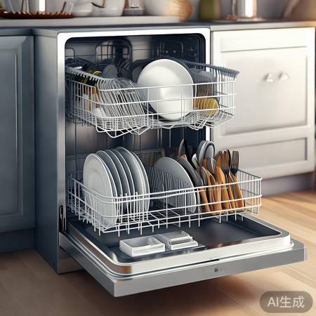 70L消毒柜，适45人家庭餐具