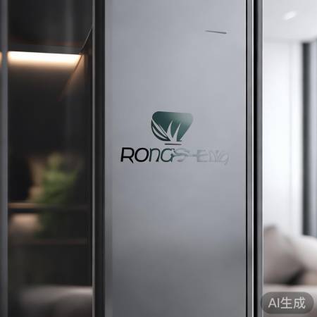 容声冰箱新logo诠释高端品质生活