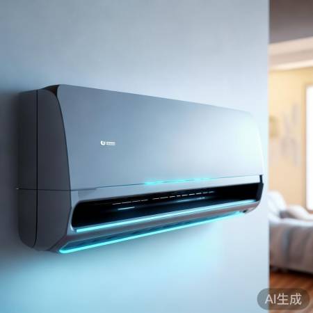 空气能PC8001：高效节能家用空调推荐
