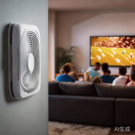 空气能热泵配件风扇支架选购指南