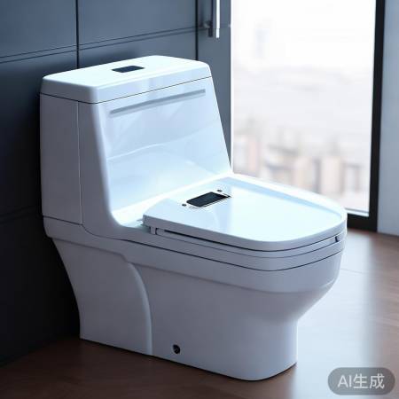 选智能马桶盖，细节决定品质