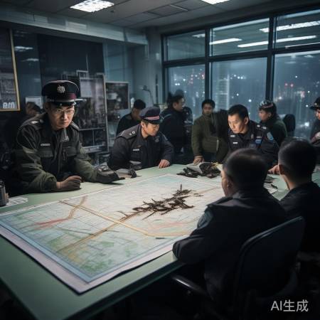 本溪保险柜行业：揭秘贩毒案件背后的秘密