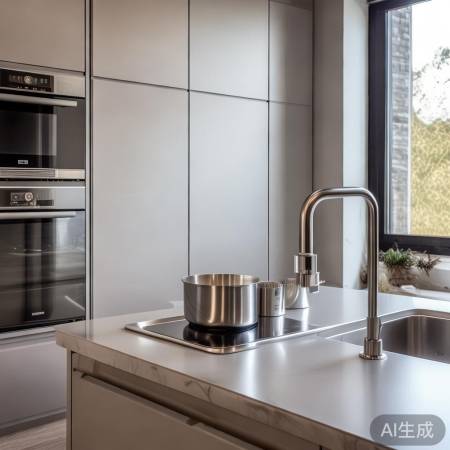 毛巾消毒柜选购攻略：告别细菌困扰，健康生活从芯开始