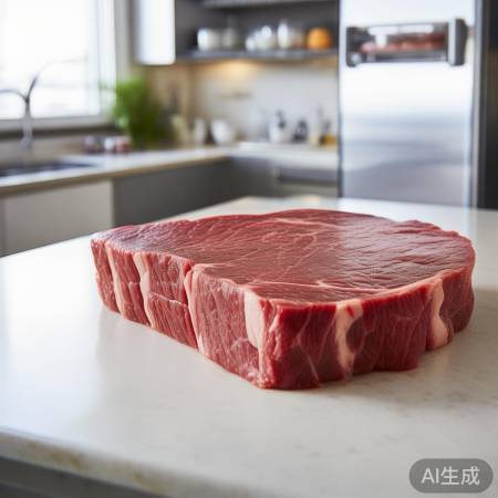 如何正确存放牛肉以延长保鲜期