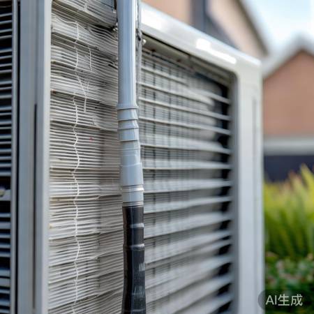 空调清洗保养要点