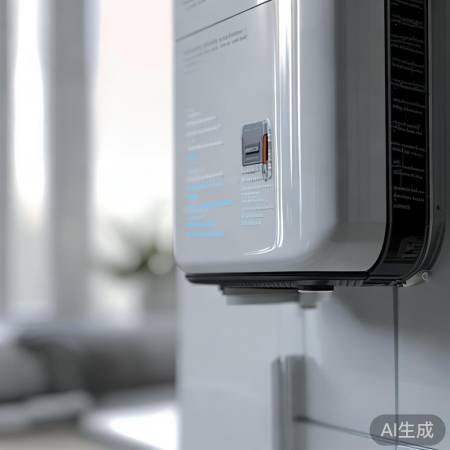 热水器操作要按说明，防垢保安全