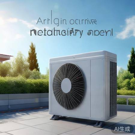 空气能热水器选购指南：告别传统热水，节能环保新选择