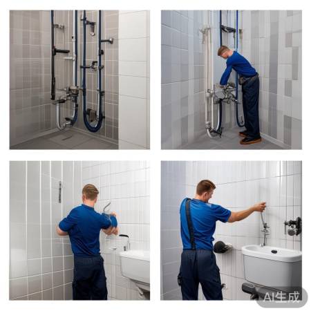 壁挂炉与热水器连接方式详解：高效节能新选择