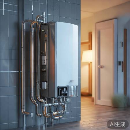 间接连接更安全