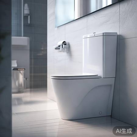 智能马桶离墙间隙过大，安装时需要注意什么？