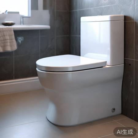 选智能马桶,量尺寸避间隙