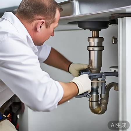 洗衣机排水管安装教程：轻松学会快速排水技巧