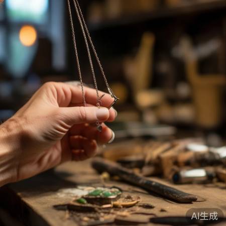 用心即独特，过程即精彩