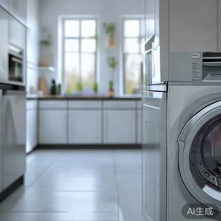 松下洗衣机操作指南