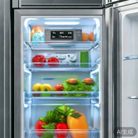 冰箱三系统三循环：揭秘高效节能的秘密