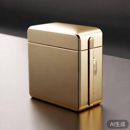 金豪电池盒，简约大方