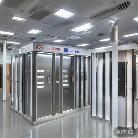 医用防盗门热门品牌介绍