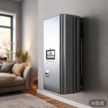 壁挂炉功率匹配,节能安全