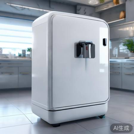 消毒柜推荐：小白熊奥克斯消毒柜，安全卫生首选