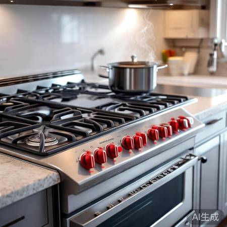 超人燃气灶价格一览：不同型号及促销信息