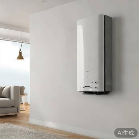 壁挂炉安装便捷，租房族福音