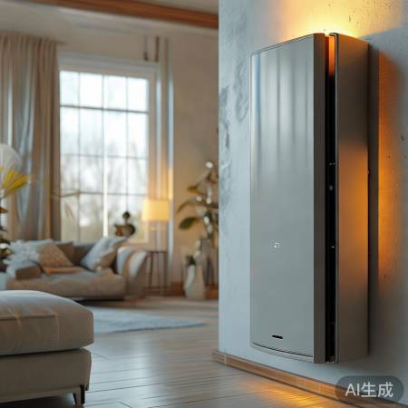 壁挂炉，温暖节能生活