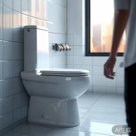 日常细节,马桶保养