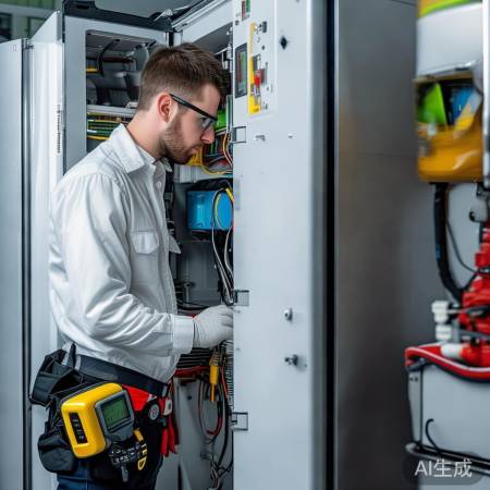 制冷剂过多需专业维修