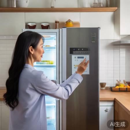 冰箱使用注意事项
