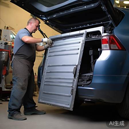 装车位置需考量