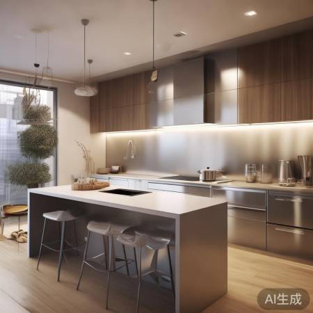 “消毒柜摆放提升家居运势”