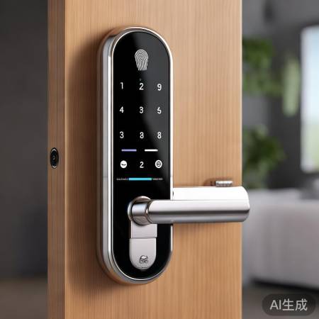 南岸智能电子锁推荐：哪款值得信赖？