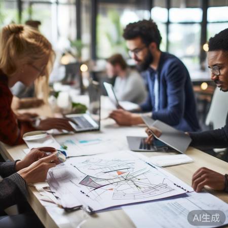 应对挑战的智慧