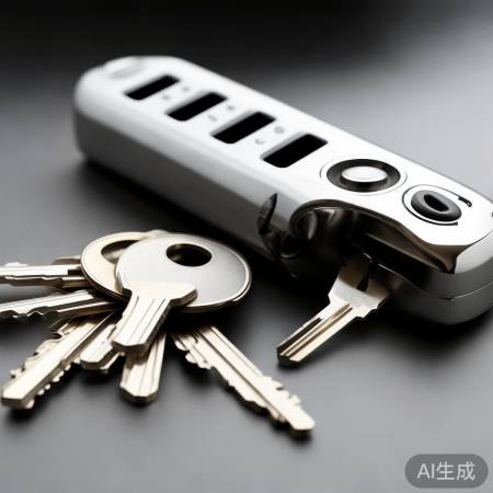 智能锁匹配能力保障家居安全