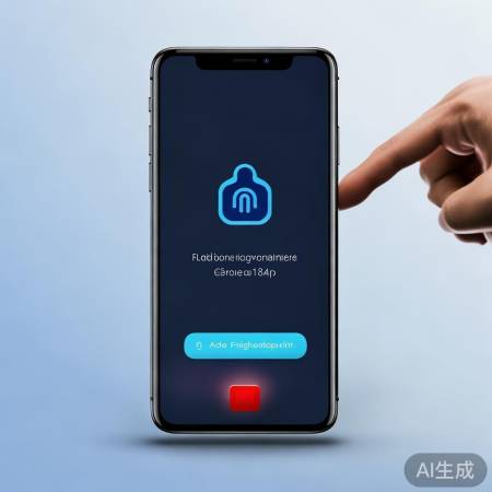 博世指纹锁轻松录入指纹教程