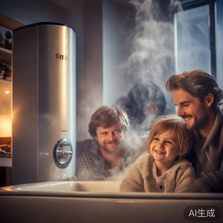 燃气热水器电路走线图详解：安全使用指南