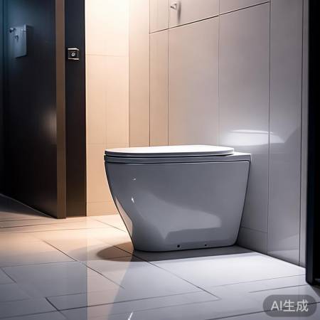“美泰智能马桶,装修必备好物”