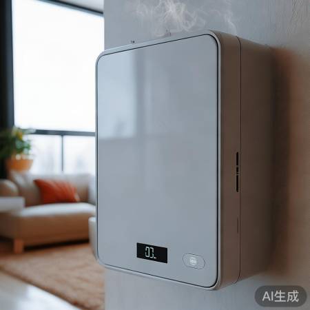 燃气壁挂炉关闭操作指南