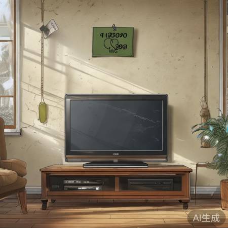 电视折旧率估算