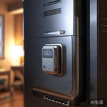 沧州壁挂炉风压开关选购指南