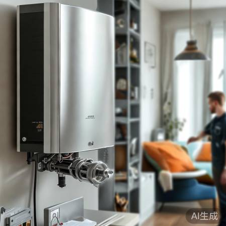 壁挂炉售后服务保障