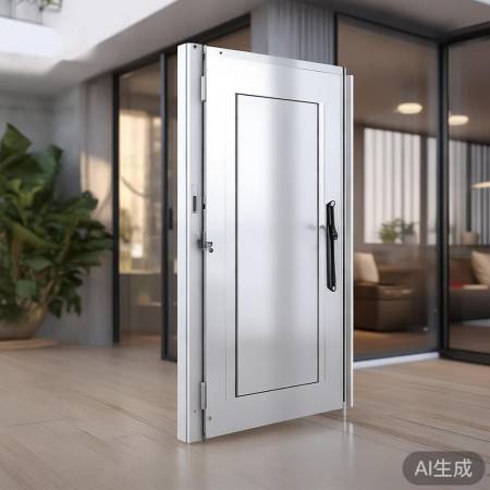 雅帝乐A320防盗门,守护家安