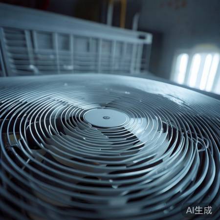 中央空调流水声正常吗？揭秘常见问题解答