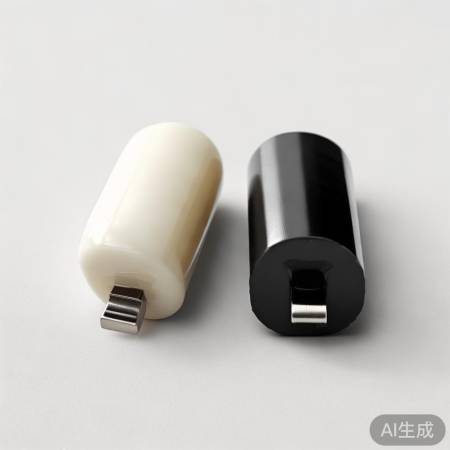 瓷介电容耐高温，有机电容价优