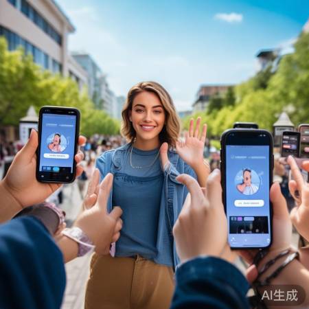 下次见，关注我学技巧